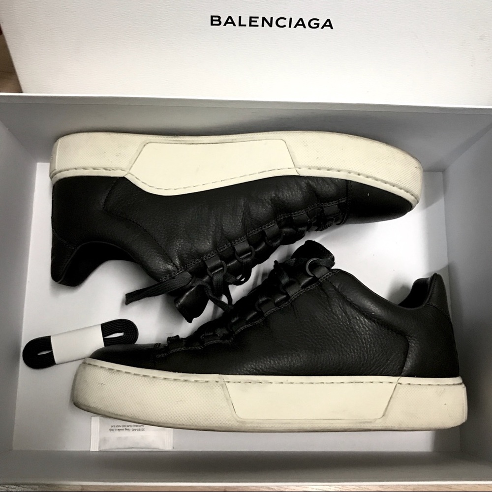 Balenciaga Sneakers